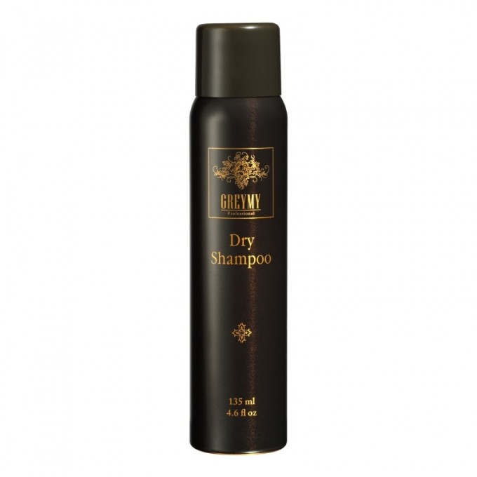 Сухой шампунь Dry shampoo, Товар 37651